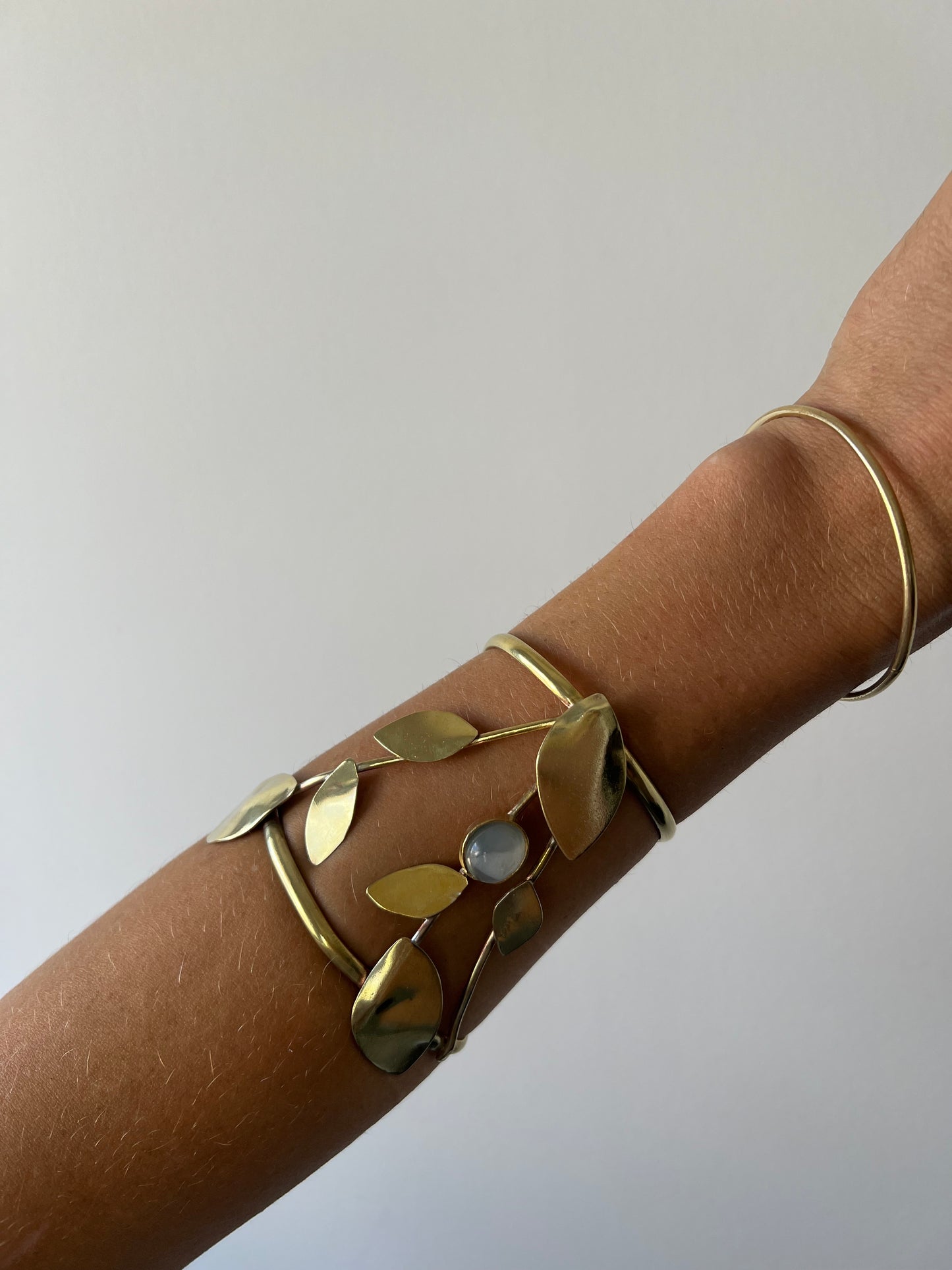 Brazalete Madreselva