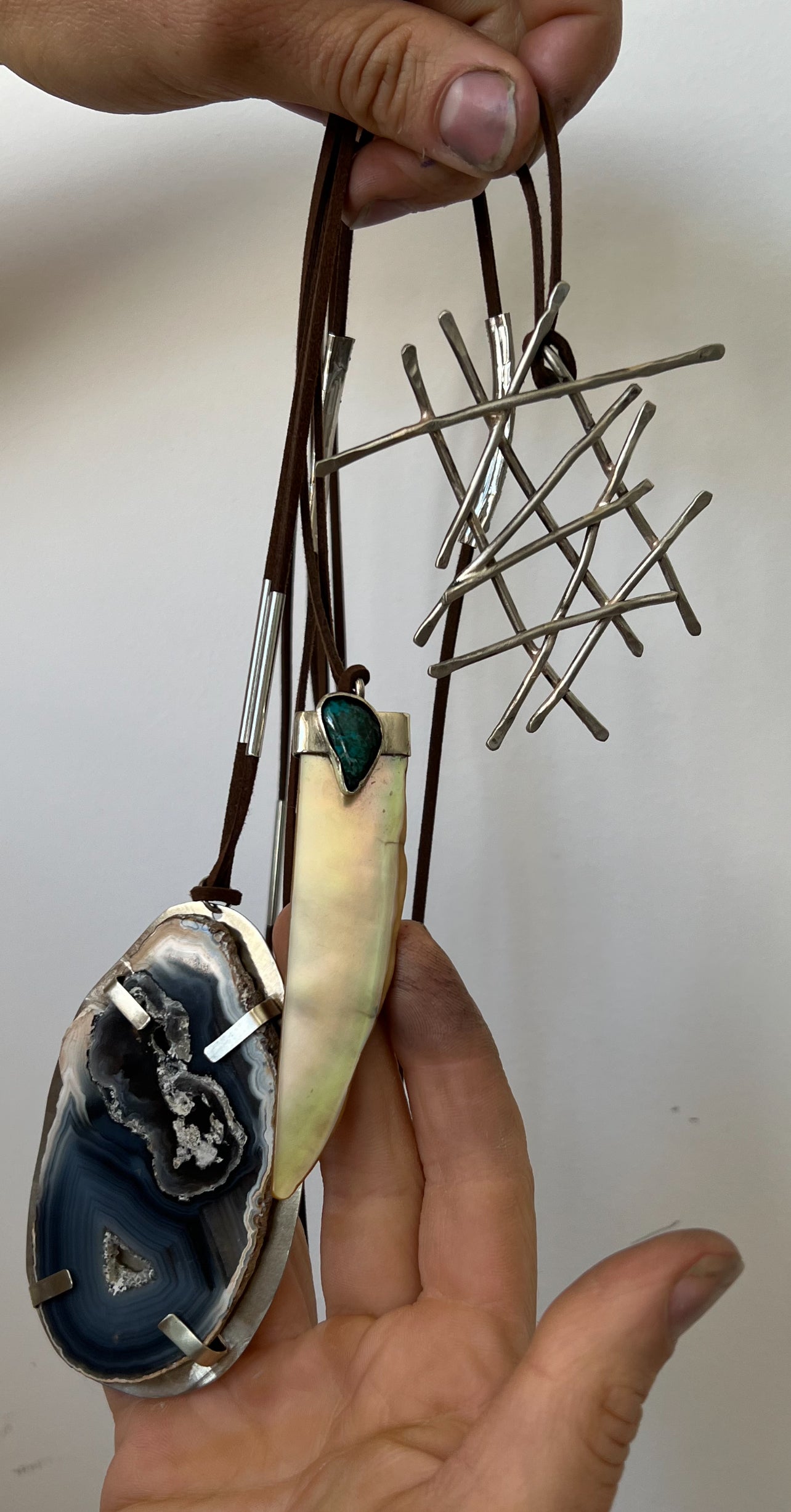 Collar Cabo