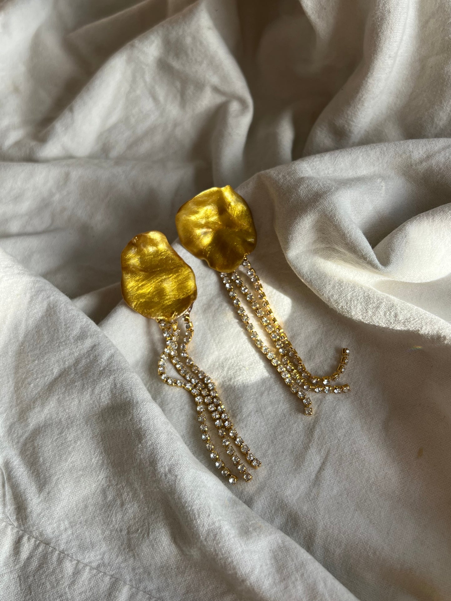 Caravanas Fiesta irregulares