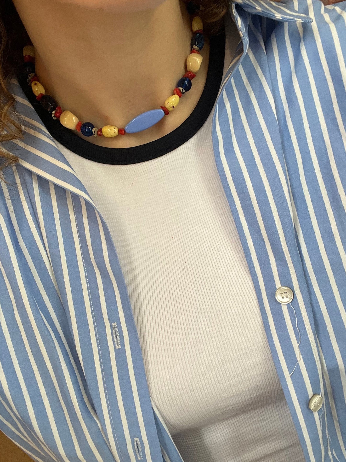 Collar Mar