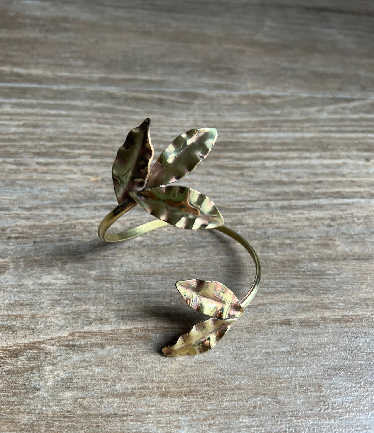 Brazalete Nervaduras
