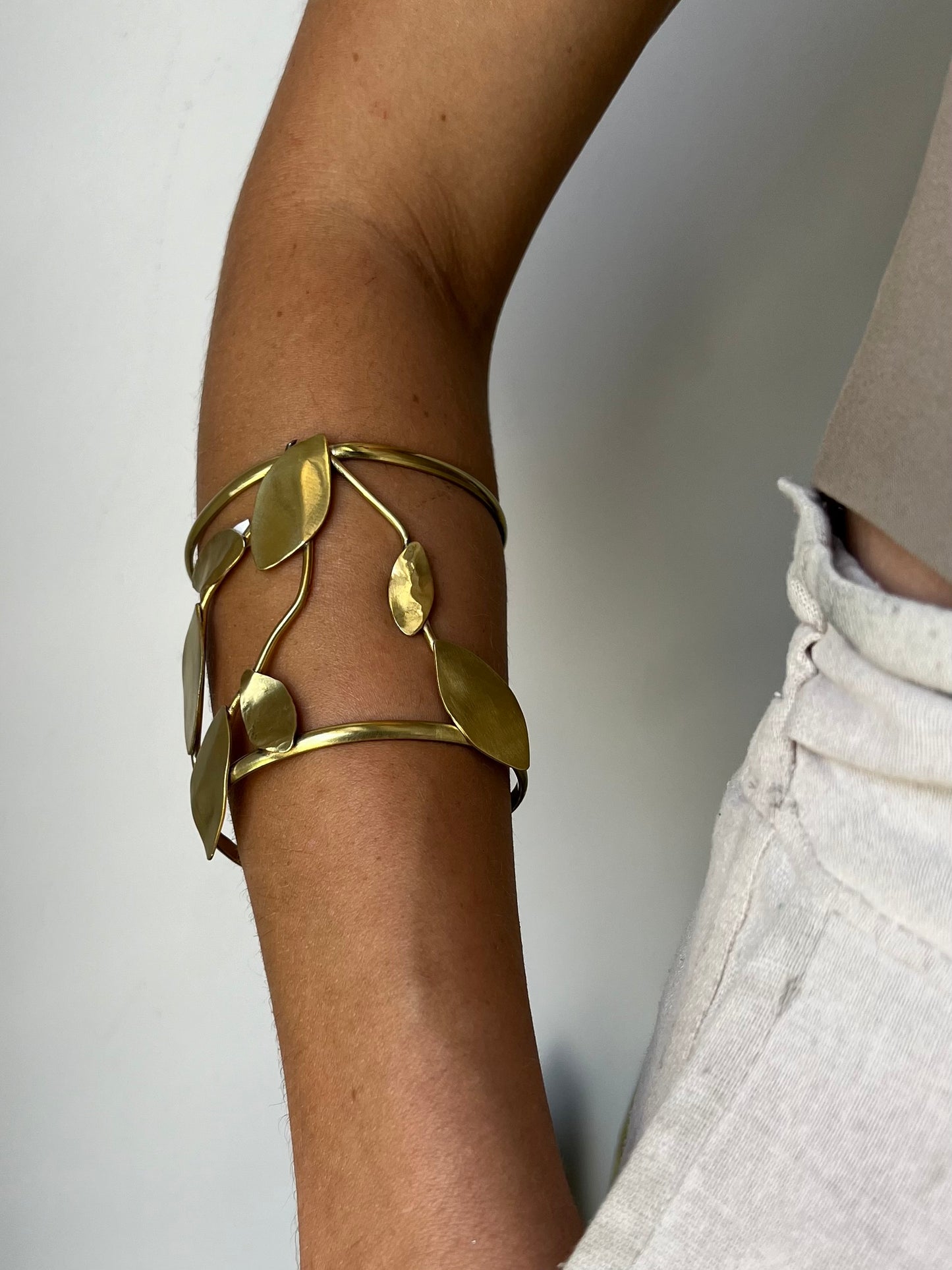 Brazalete Hiedra