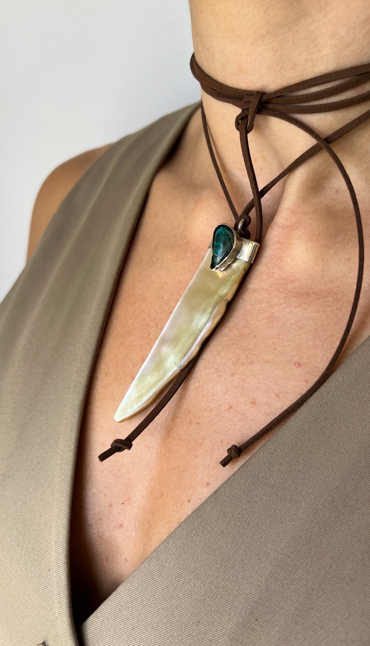 Collar Cabo