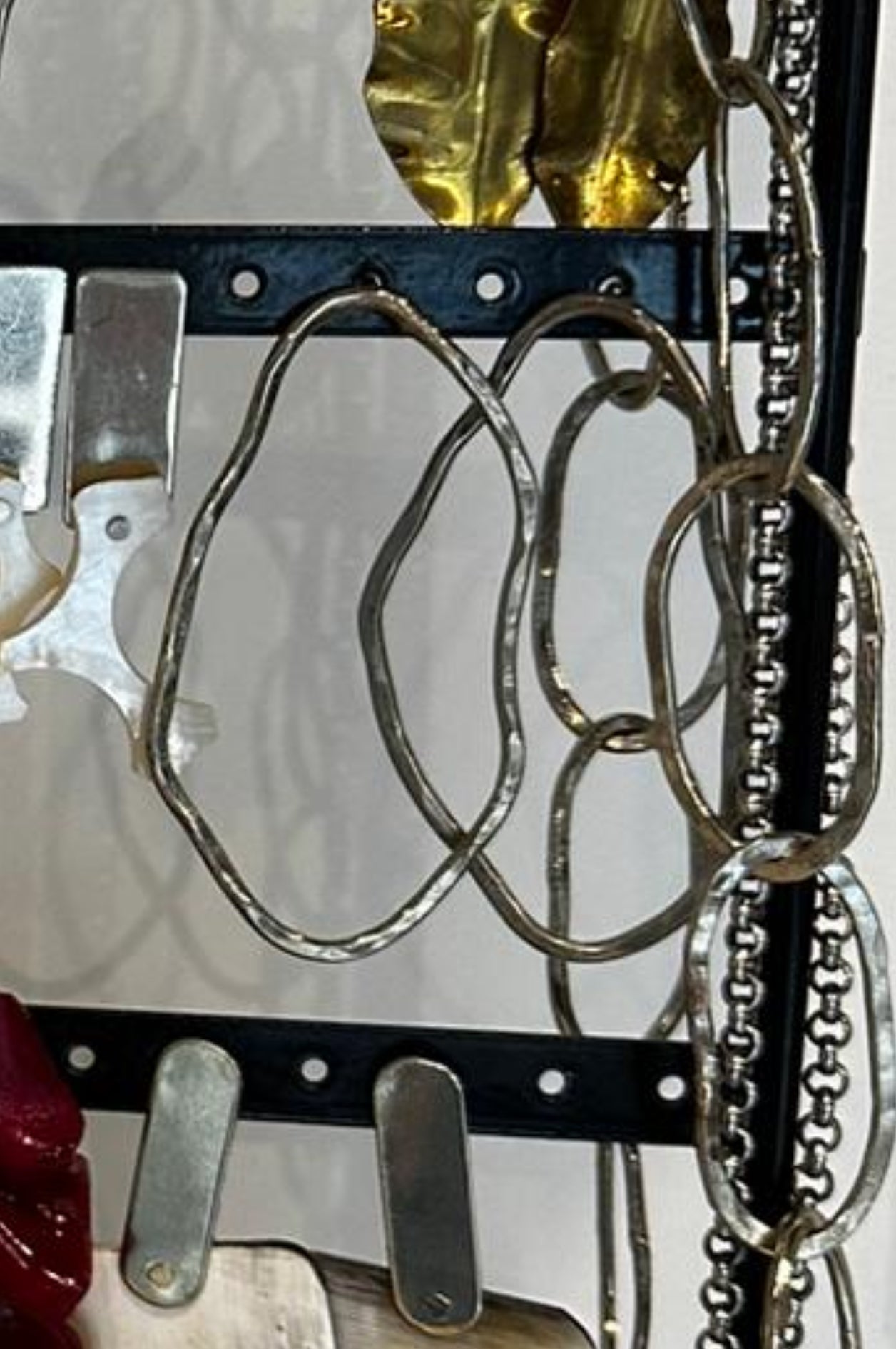 Caravanas irregulares alma