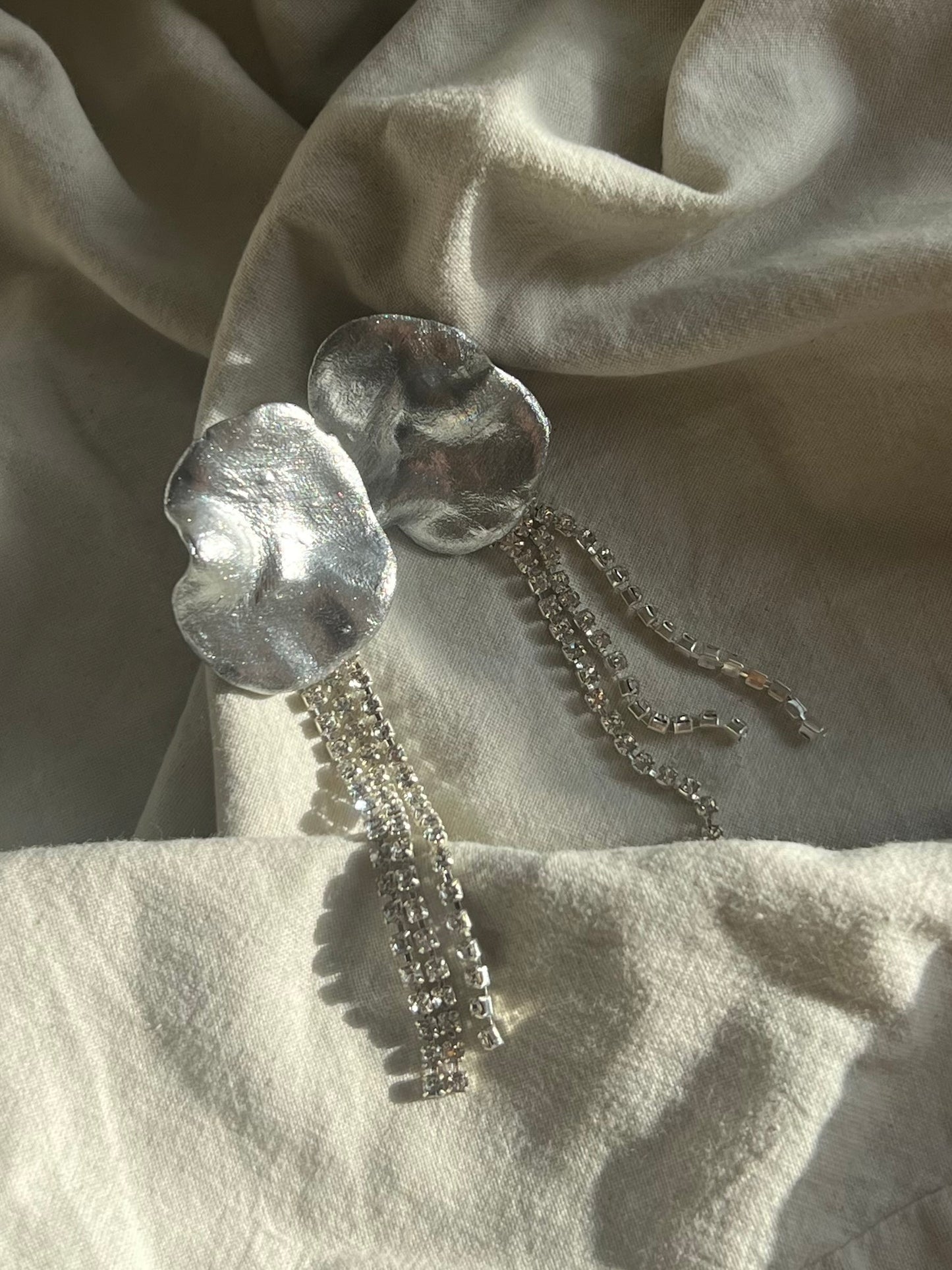 Caravanas Fiesta irregulares