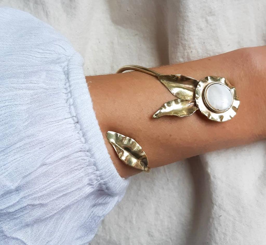 Brazalete Maggie
