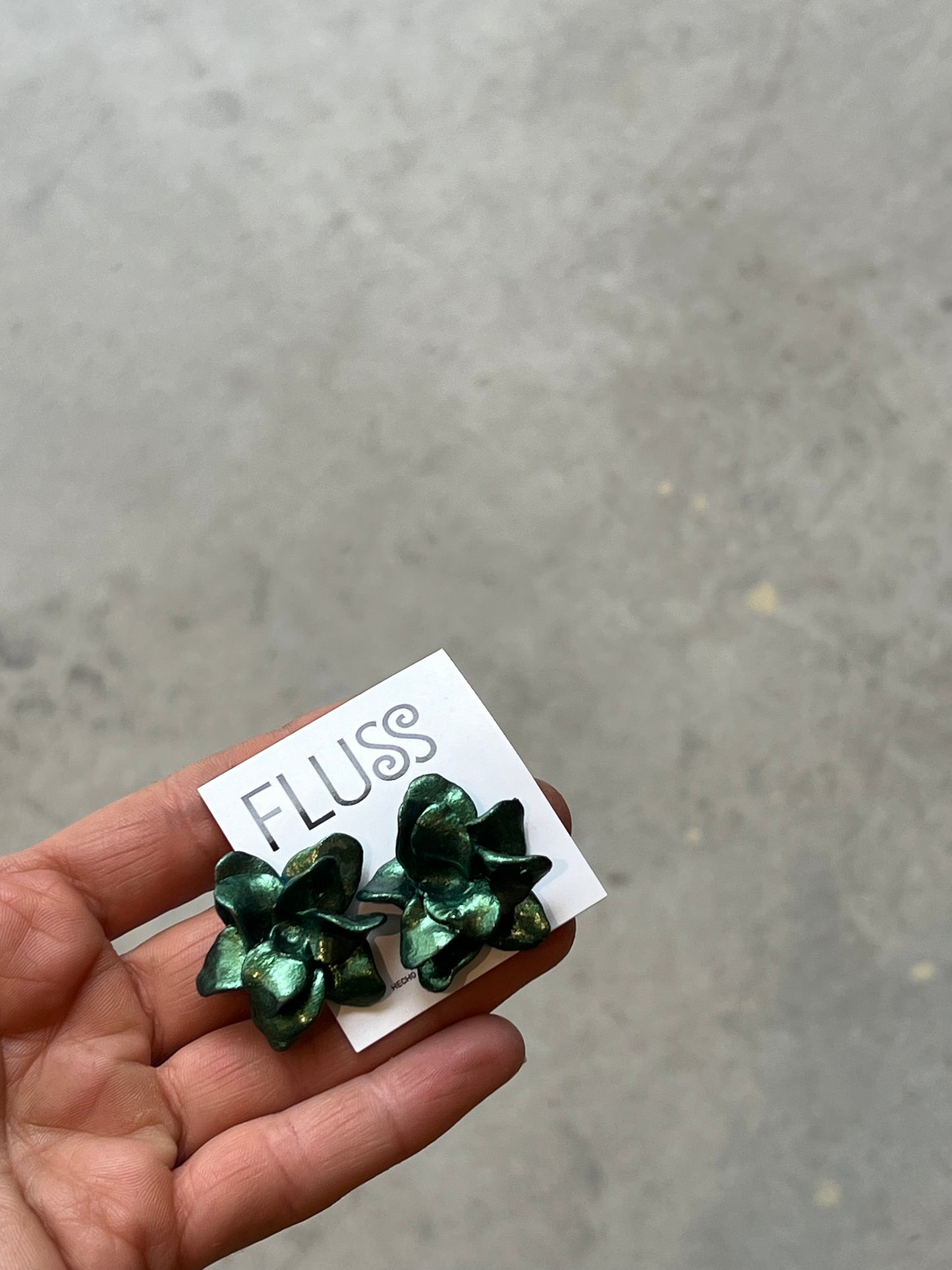 Caravanas Flora mini