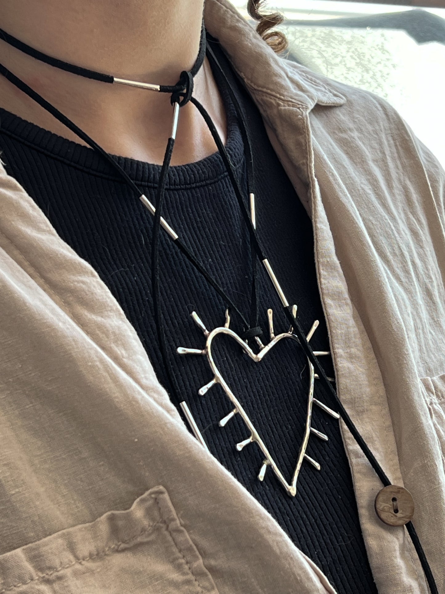 Corazón Lulú