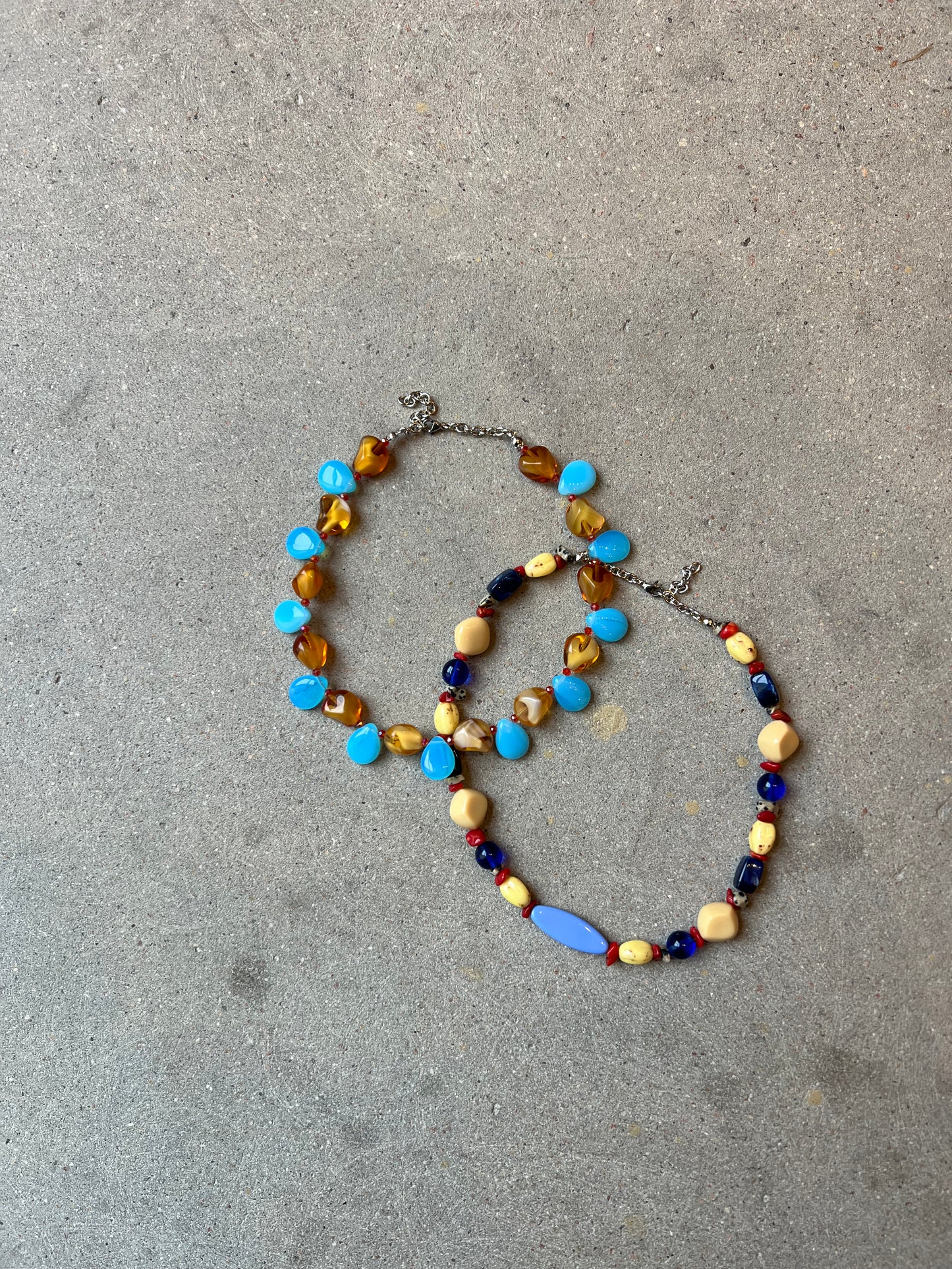 Collar Gota