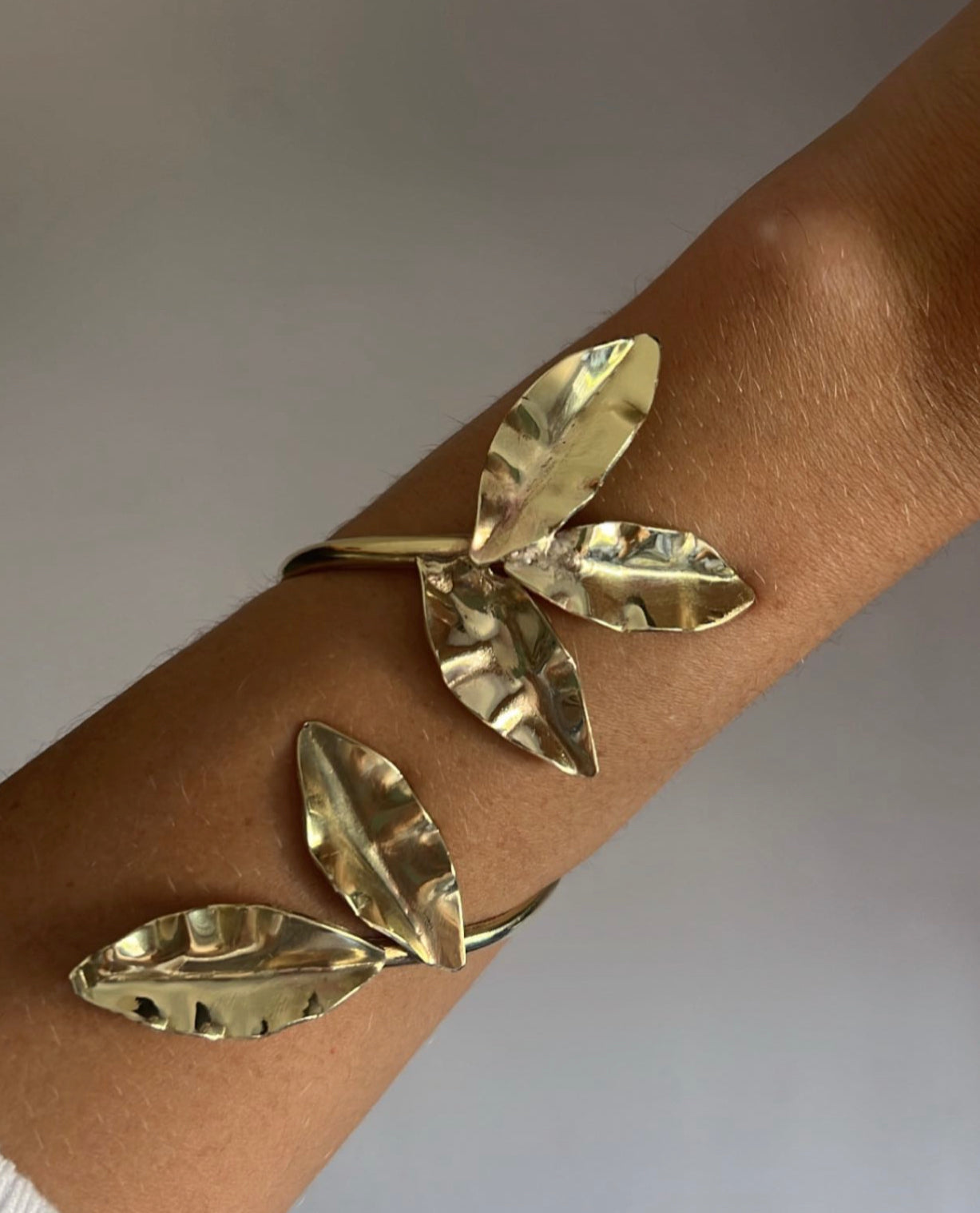 Brazalete Nervaduras