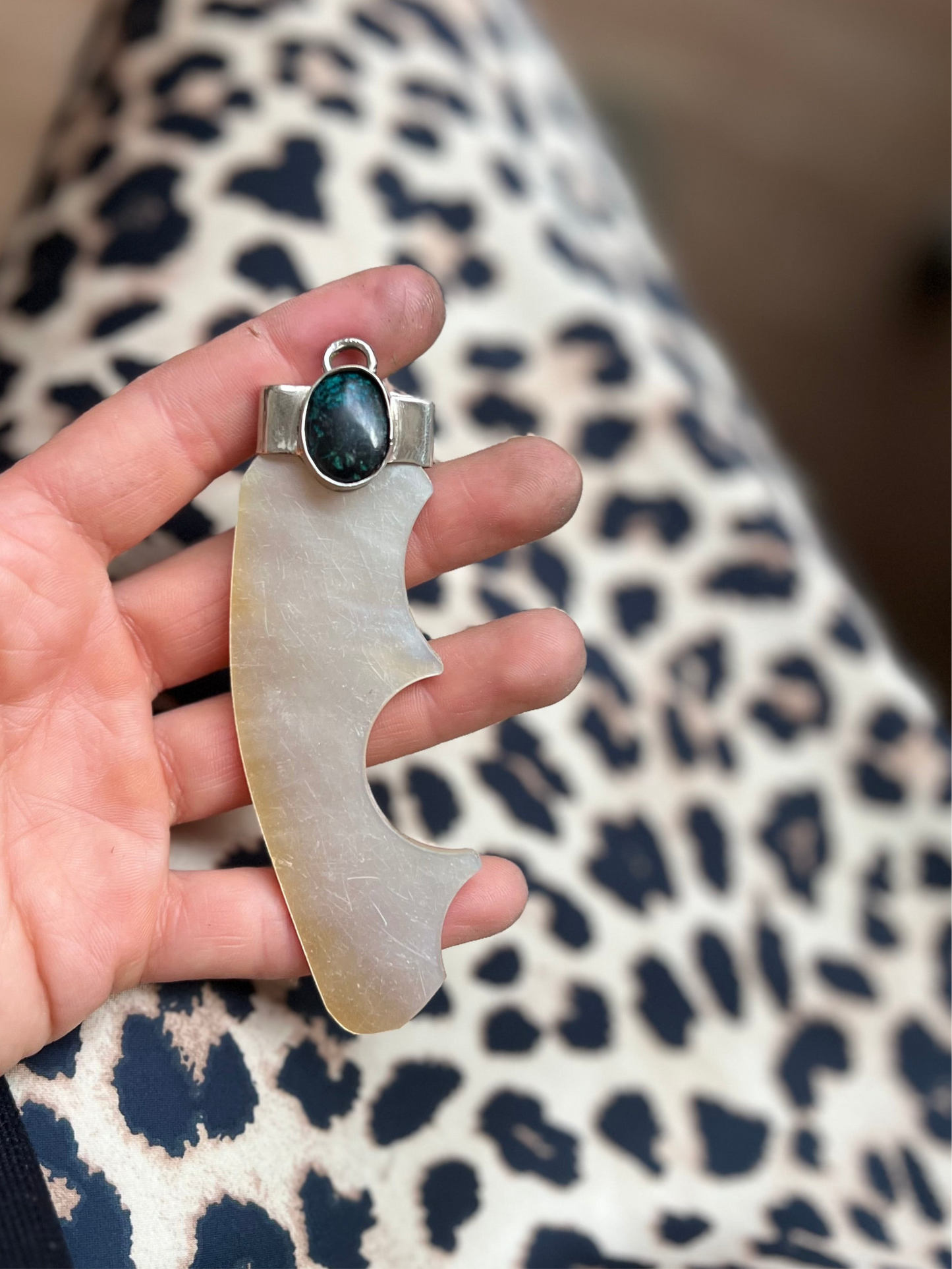 Collar Cabo