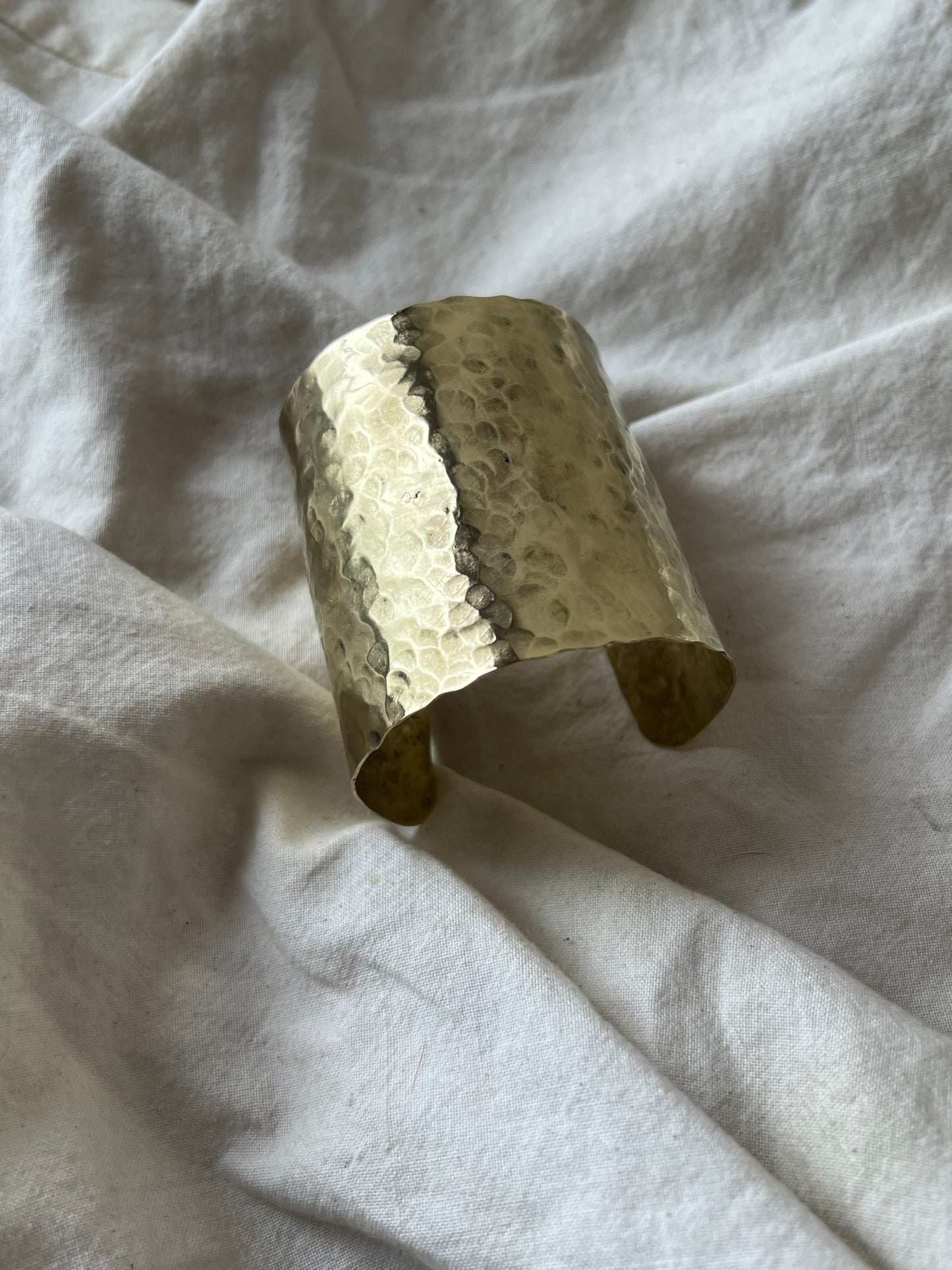 Brazalete Marga 6 cm