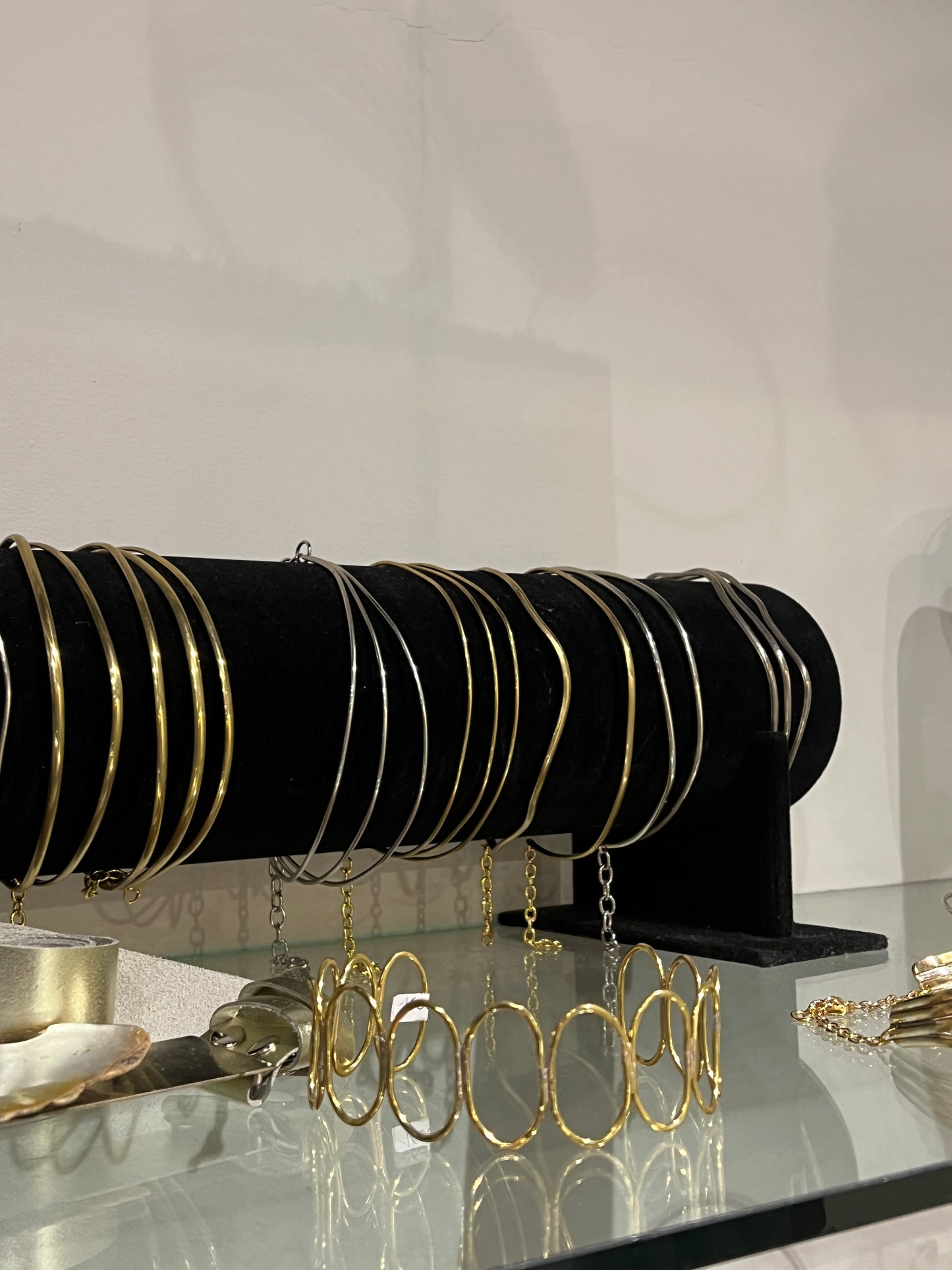 Gargantilla Boho