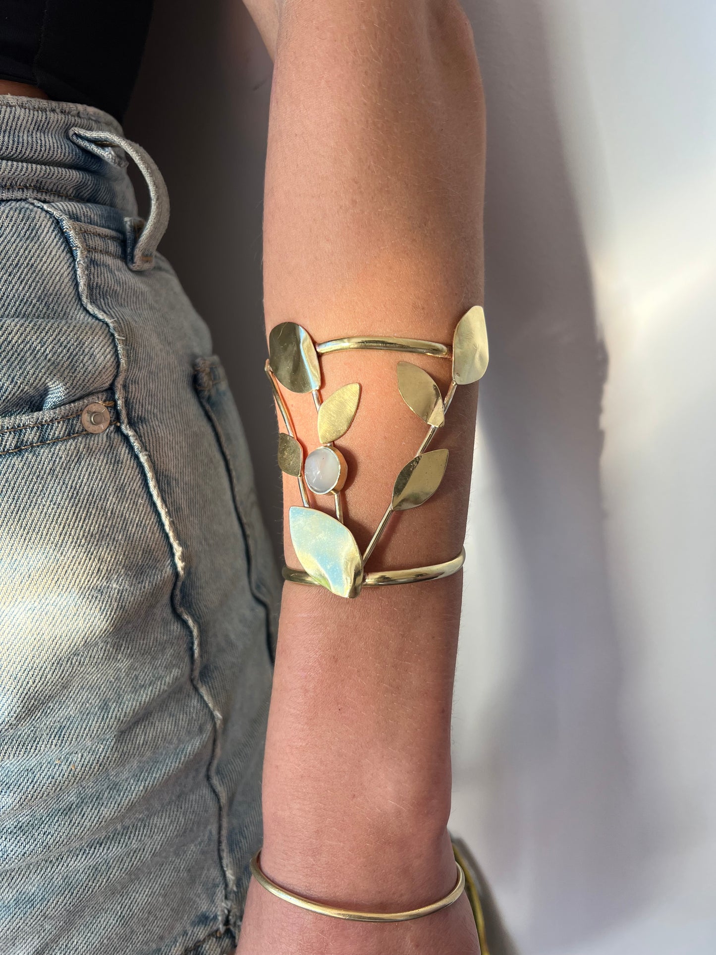 Brazalete Madreselva