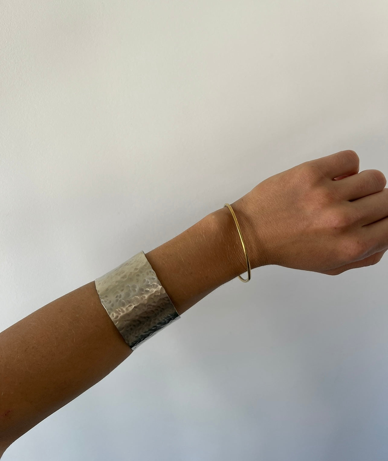 Brazalete Marga 4 cm