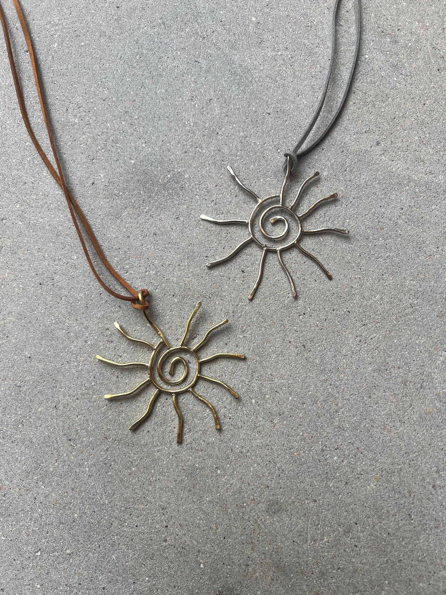Sol espiral