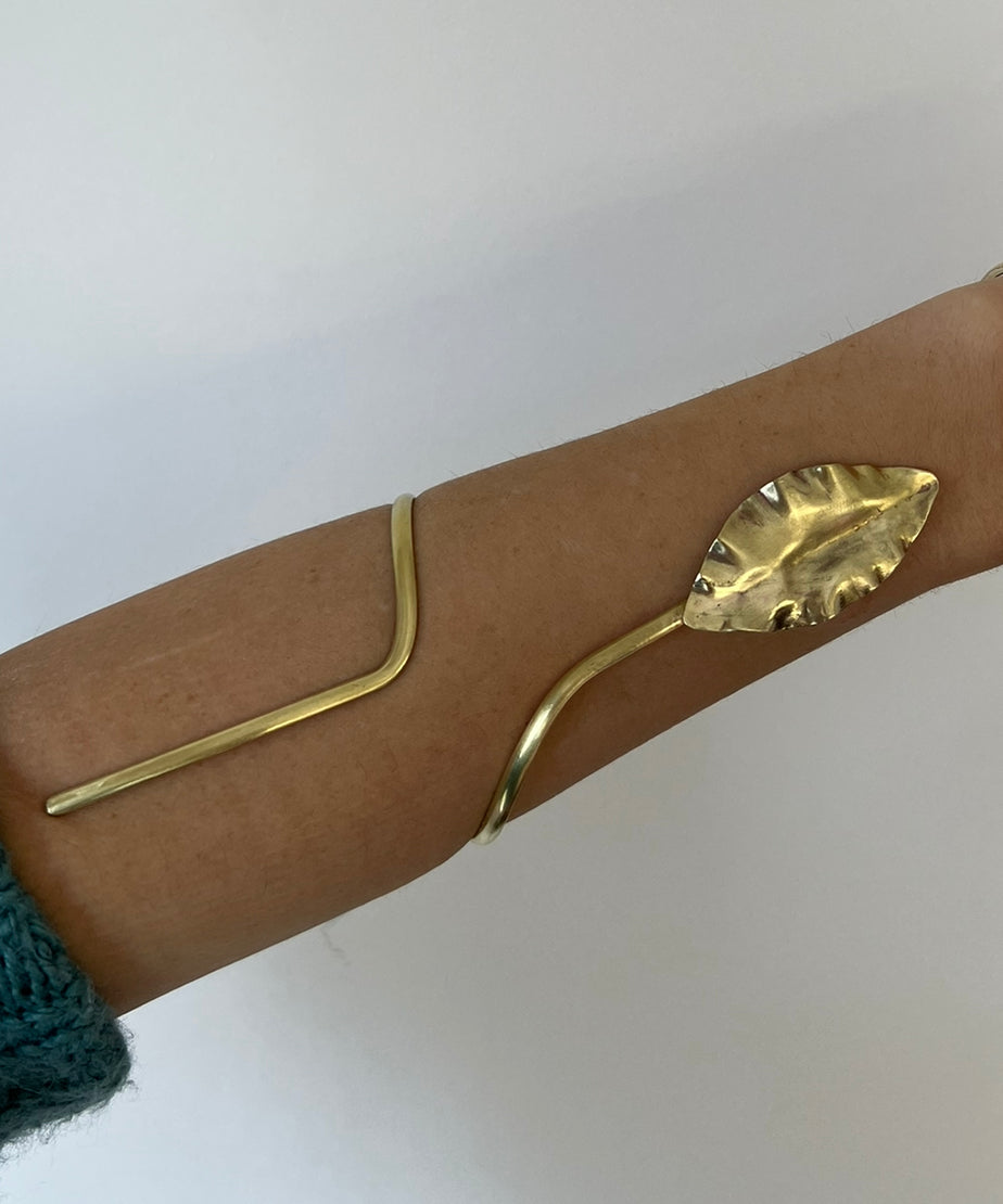 Brazalete Charm