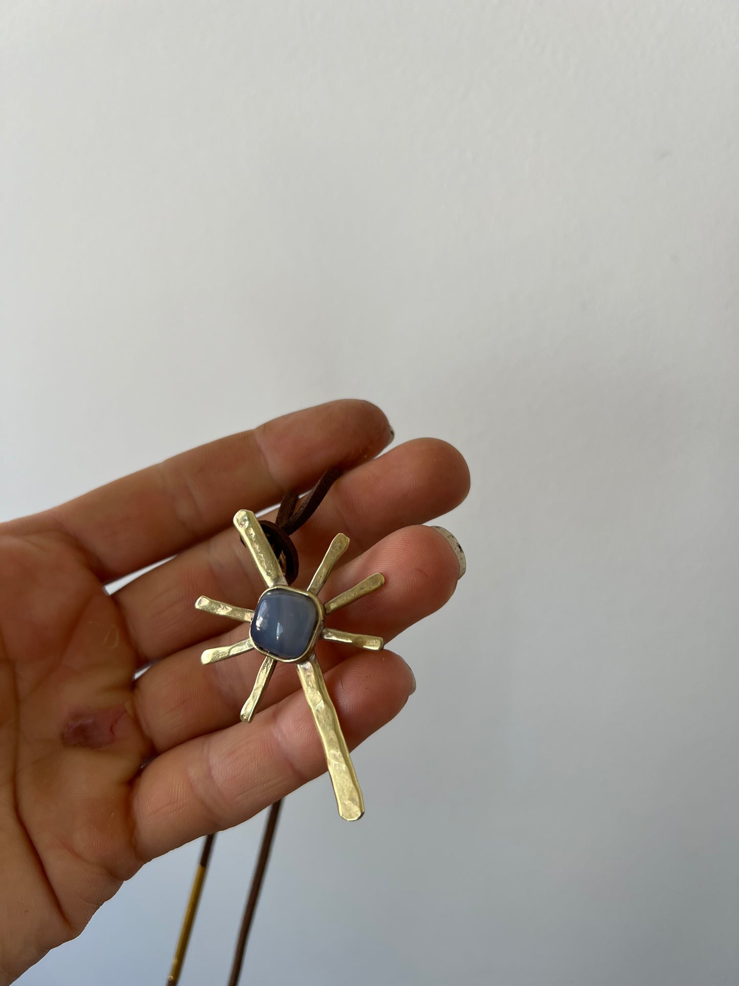 Sol ágata