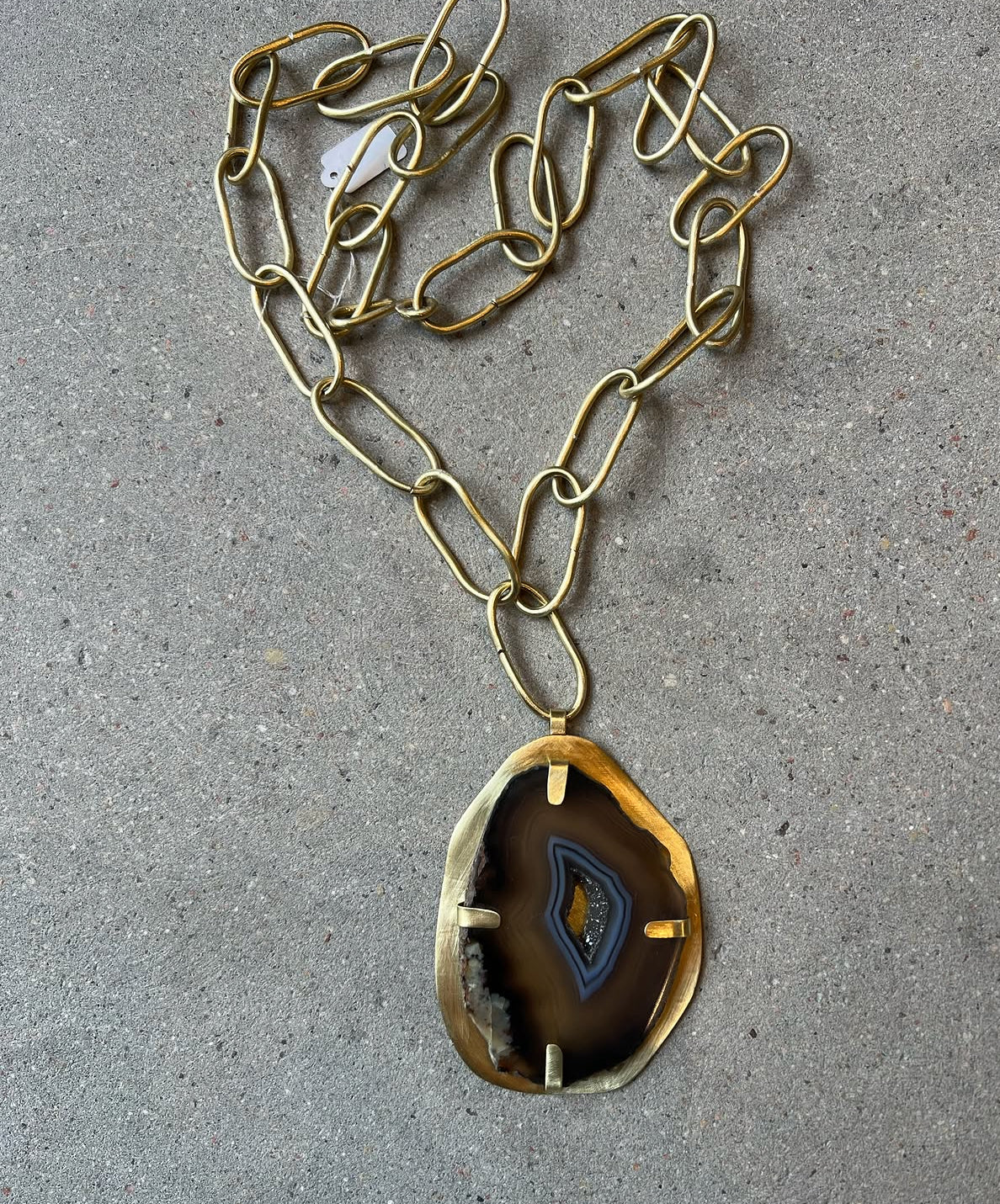Cadena Ágata