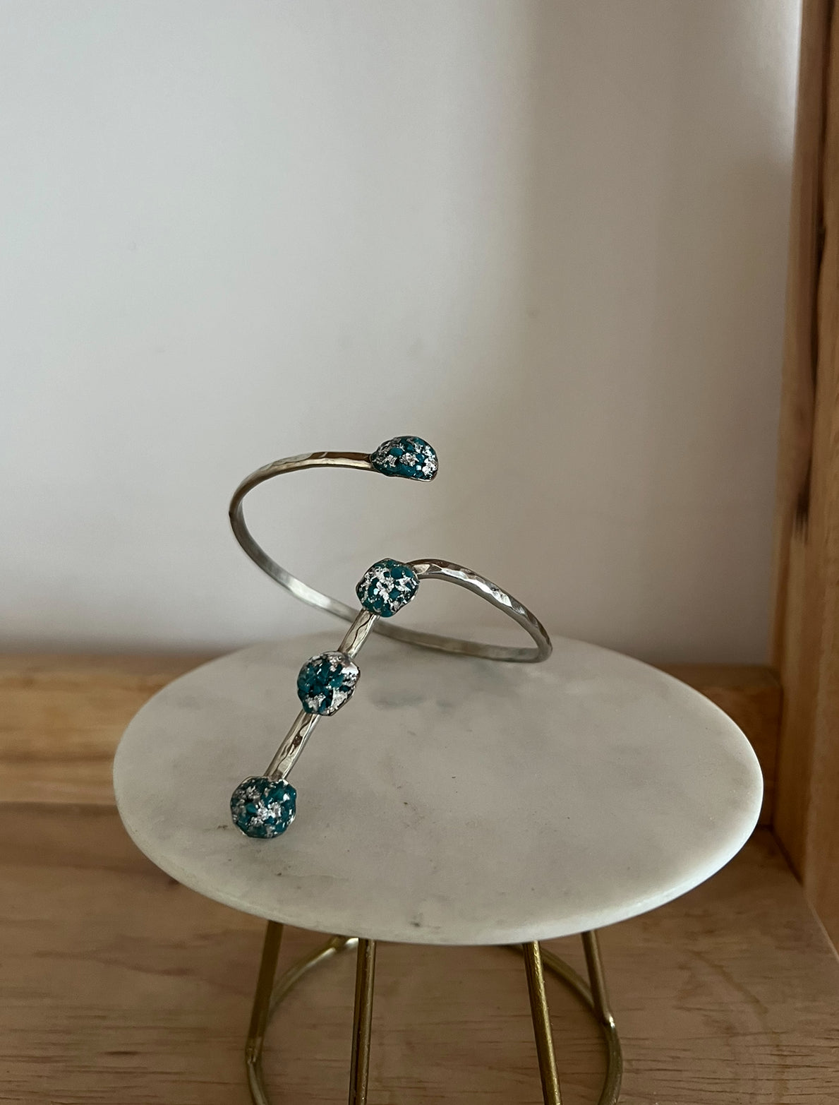 Brazalete Destello