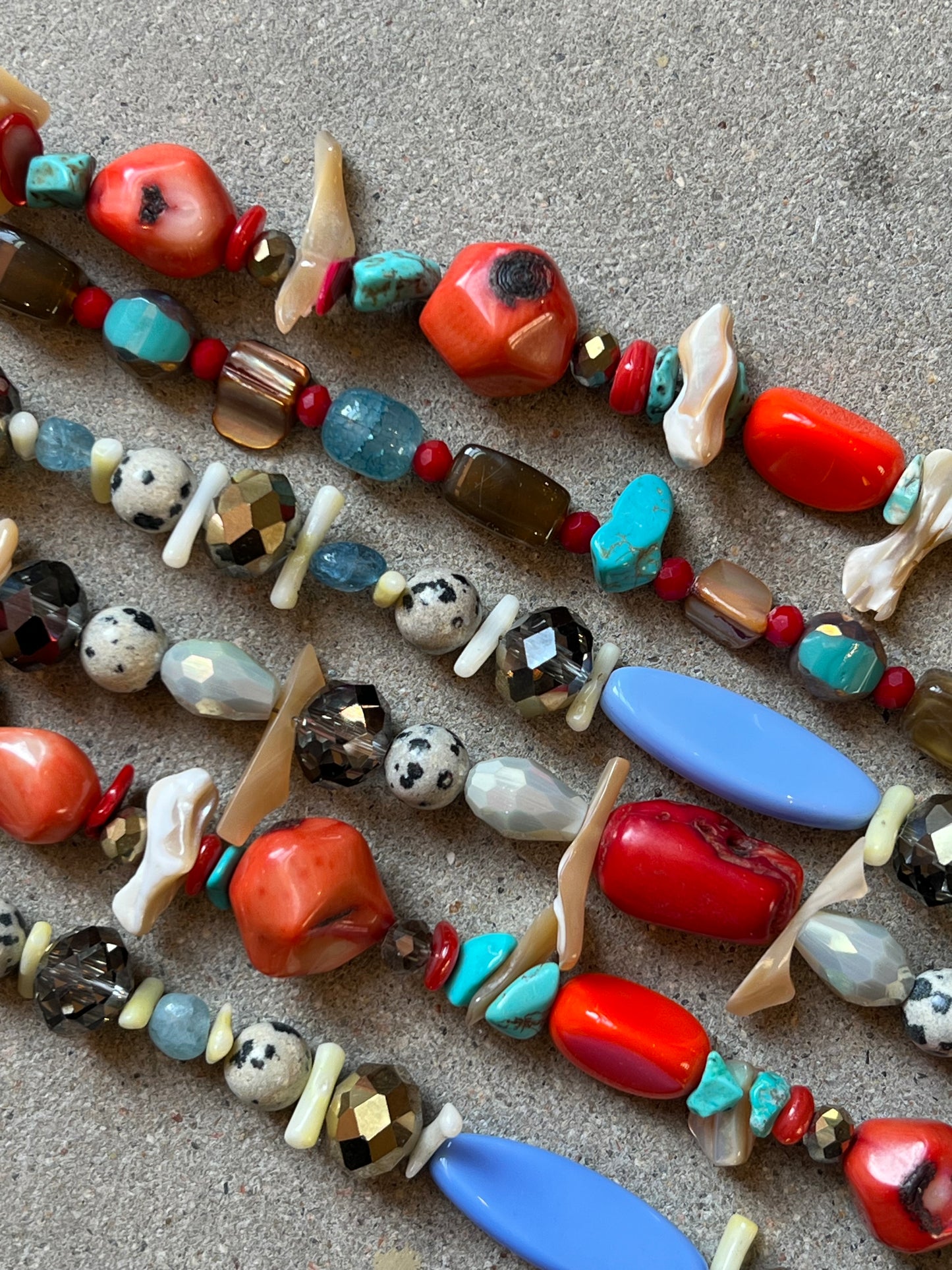 Collar Mar