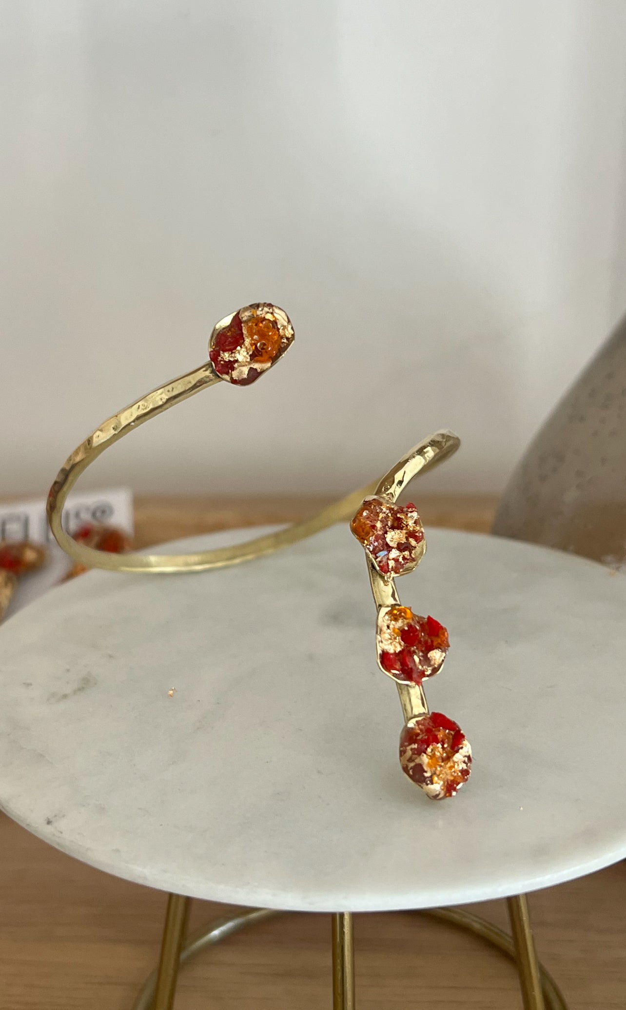 Brazalete Destello