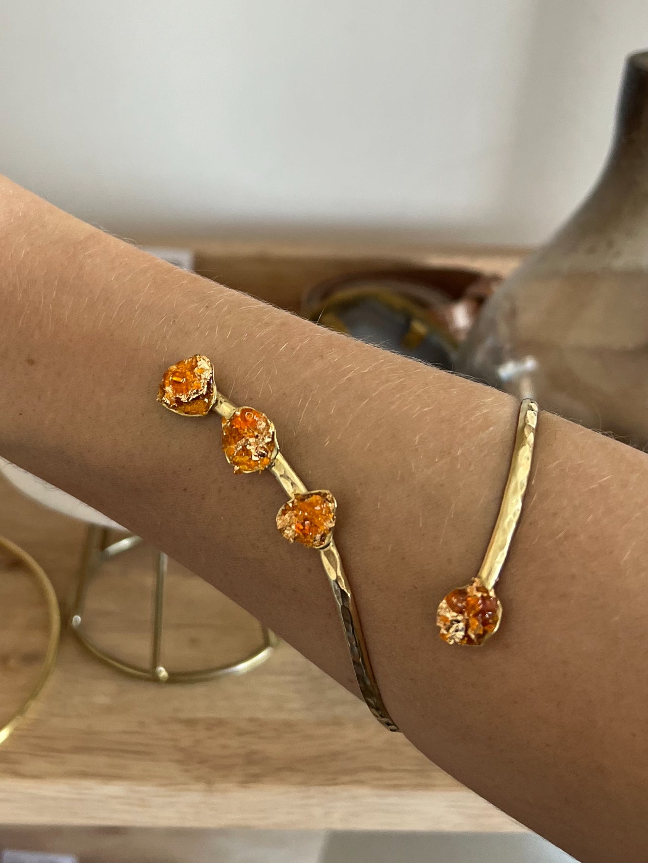 Brazalete Destello