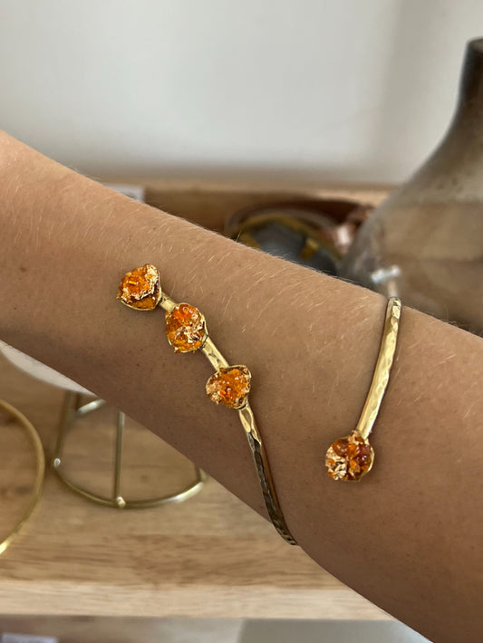 Brazalete Destello