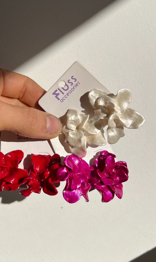 Caravanas Flora mini