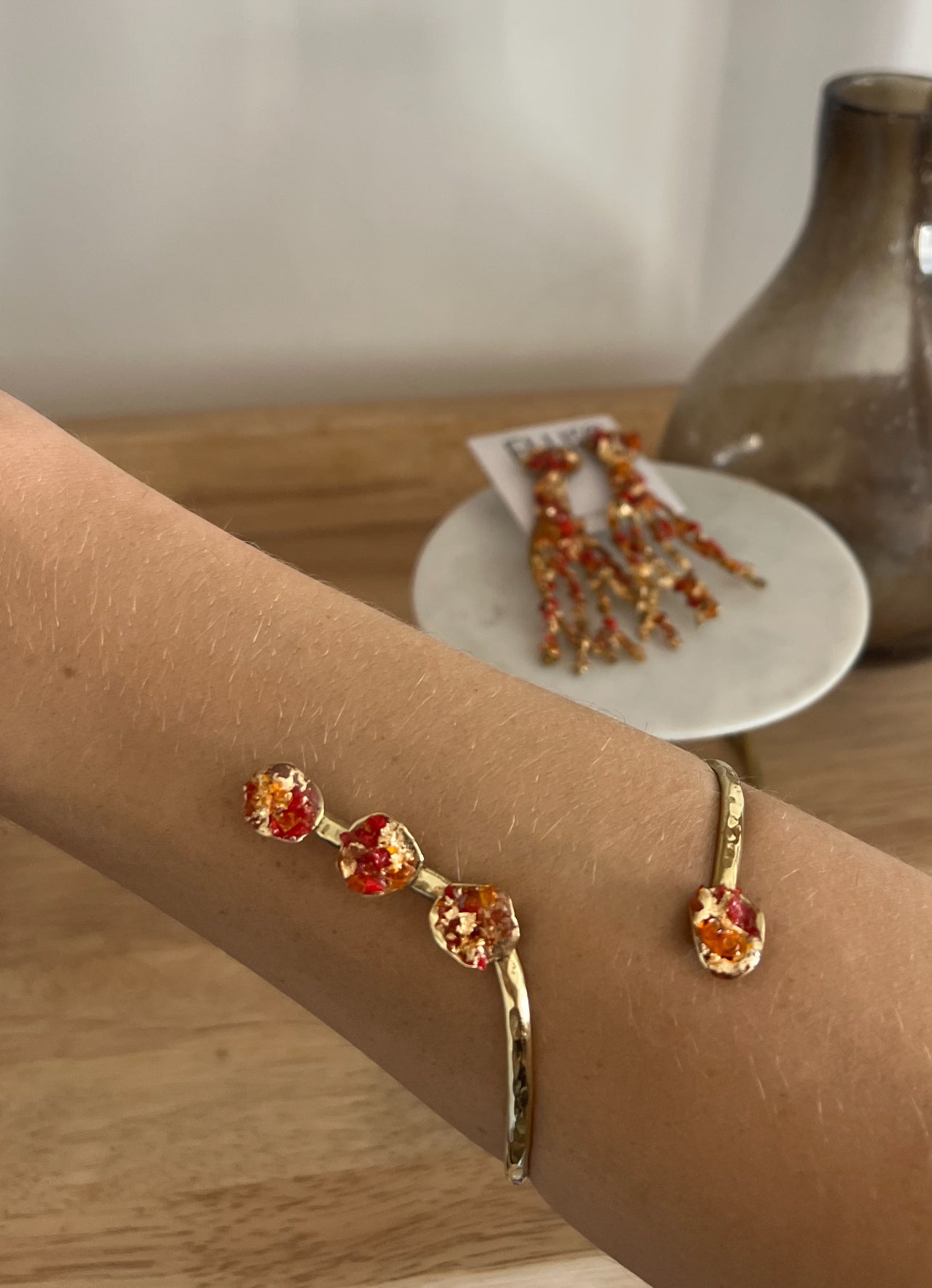 Brazalete Destello