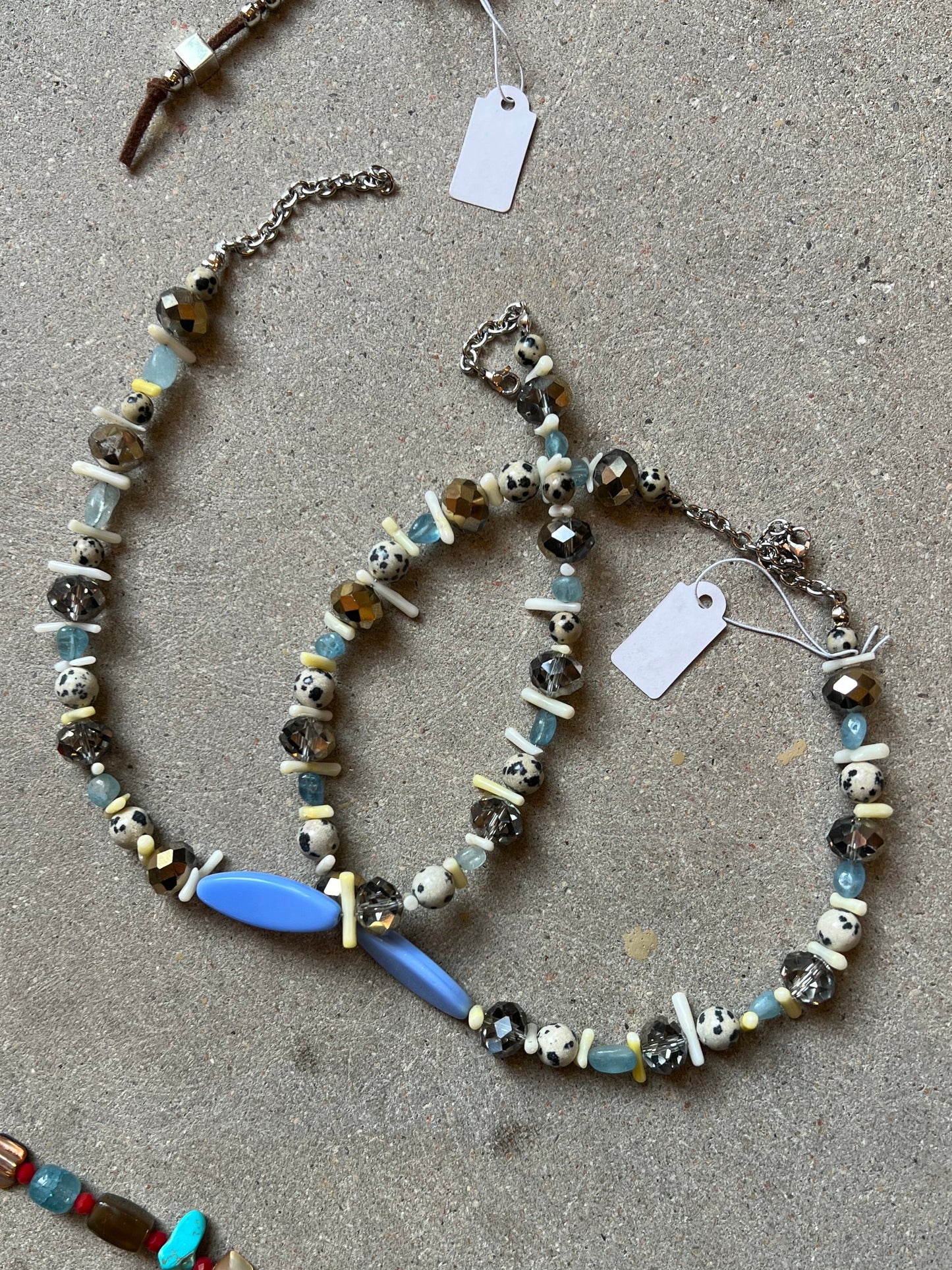Collar Mar