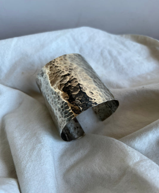 Brazalete Marga 6 cm