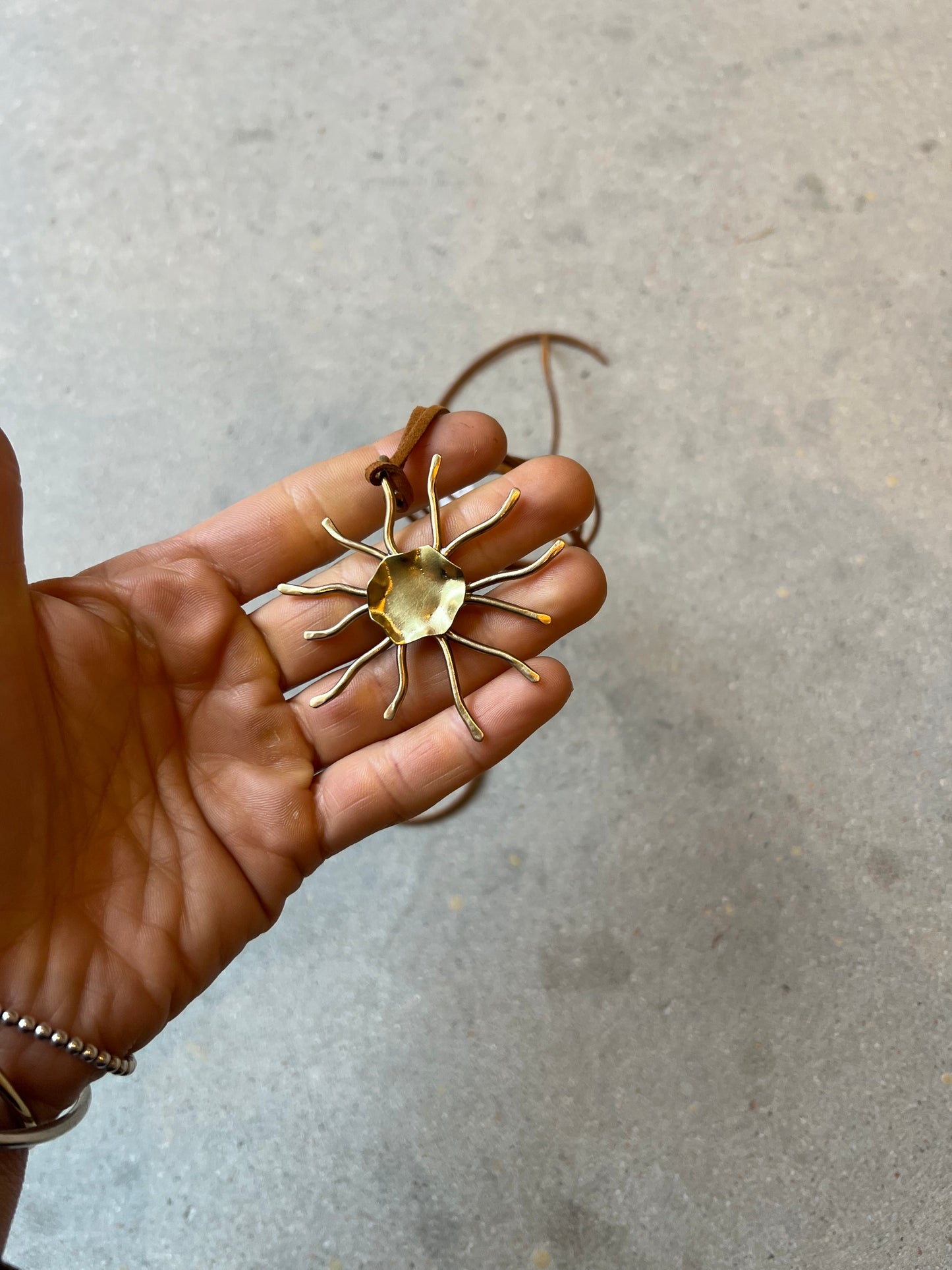 Collar Brote