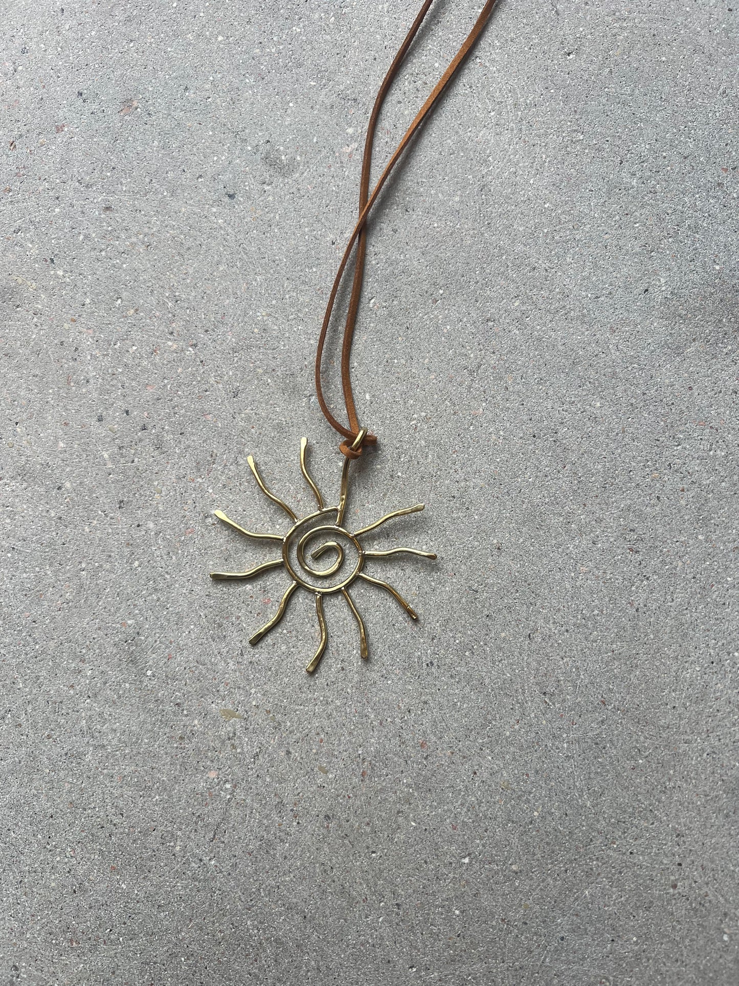 Sol espiral