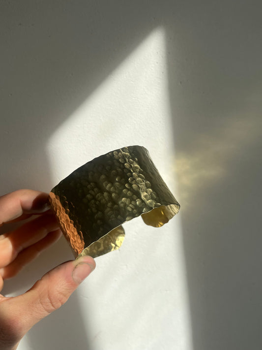 Brazalete Marga 4 cm