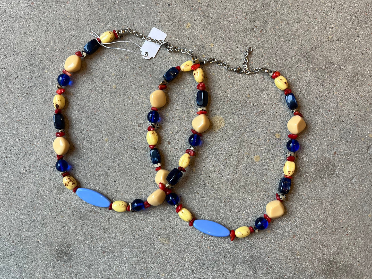 Collar Mar