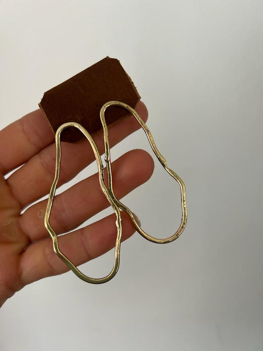 Caravanas irregulares alma