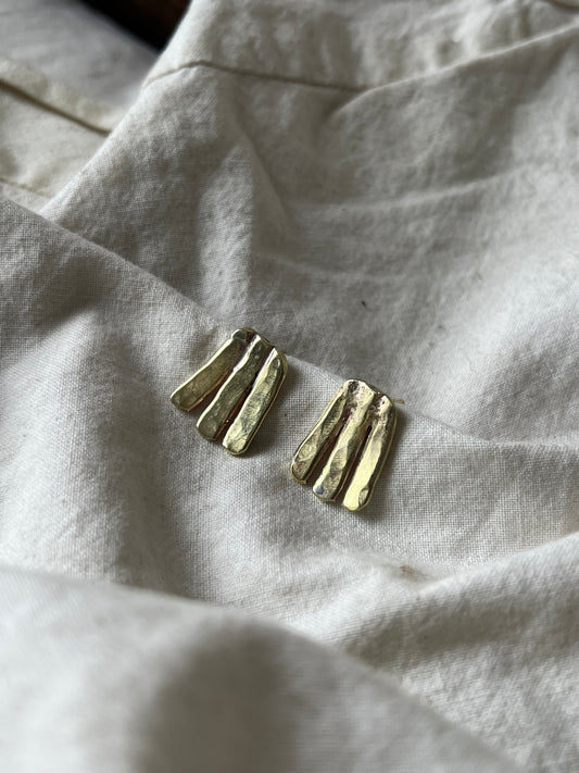 Caravanas mini ramitas