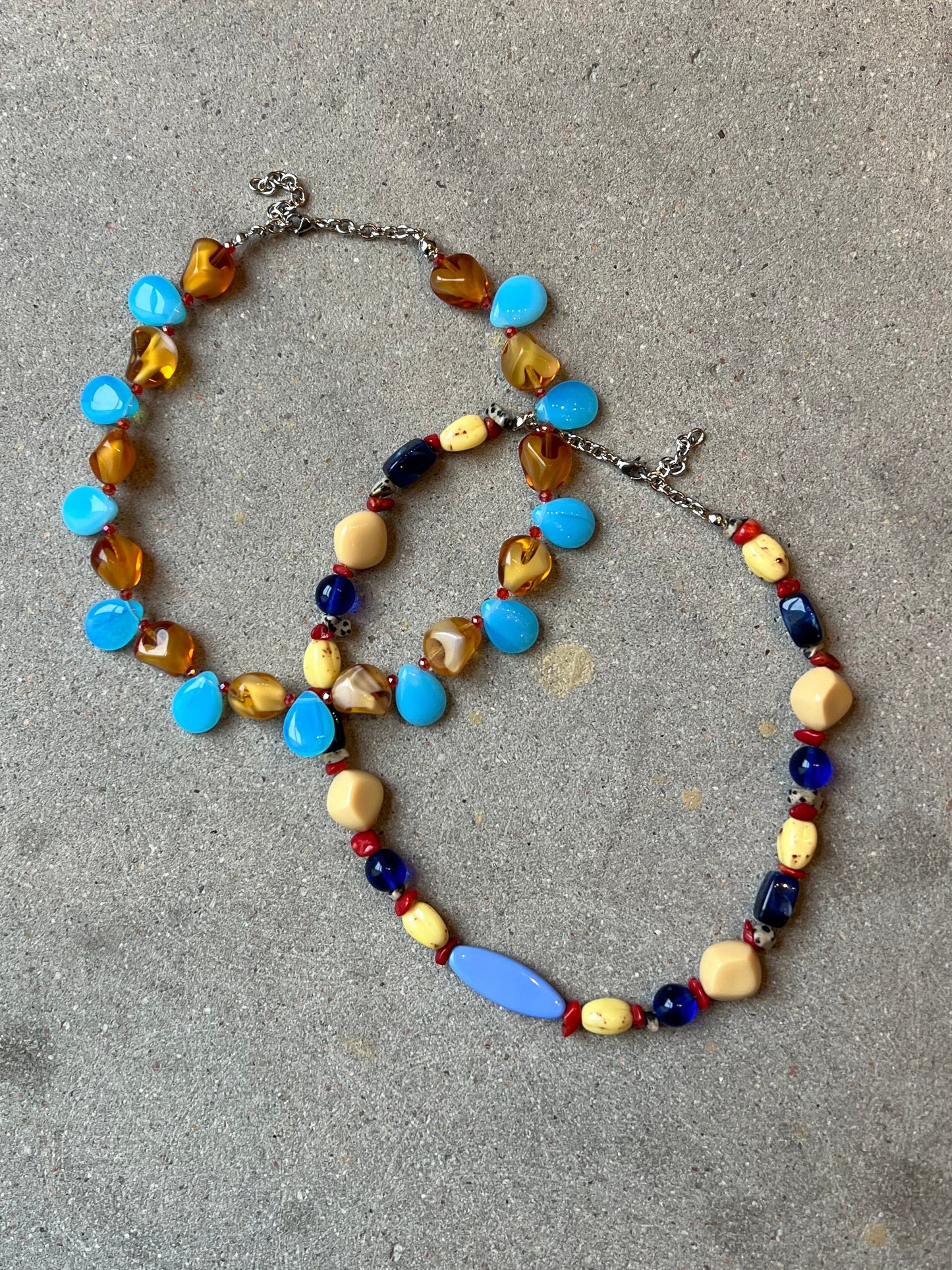 Collar Mar