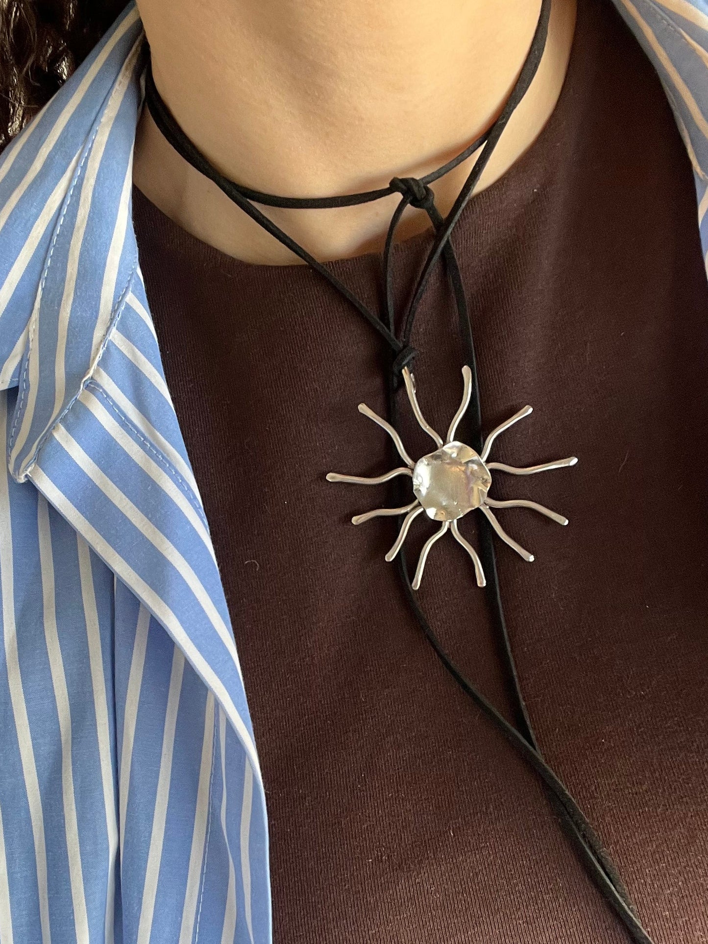 Collar Brote