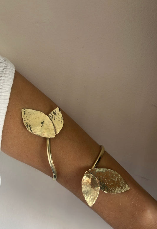 Brazalete helena textura