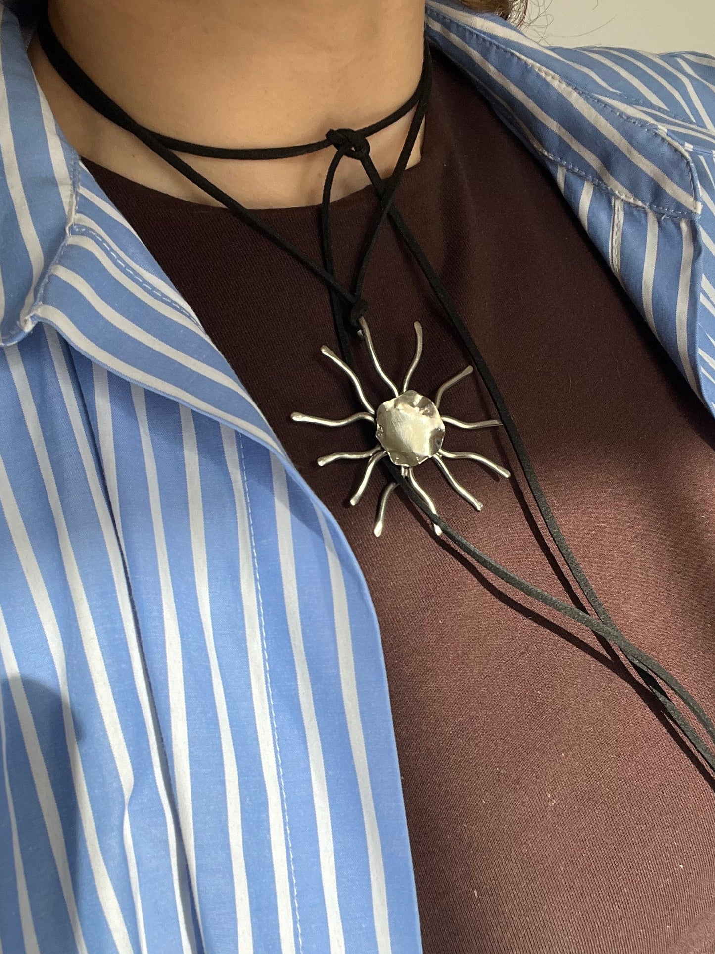 Collar Brote
