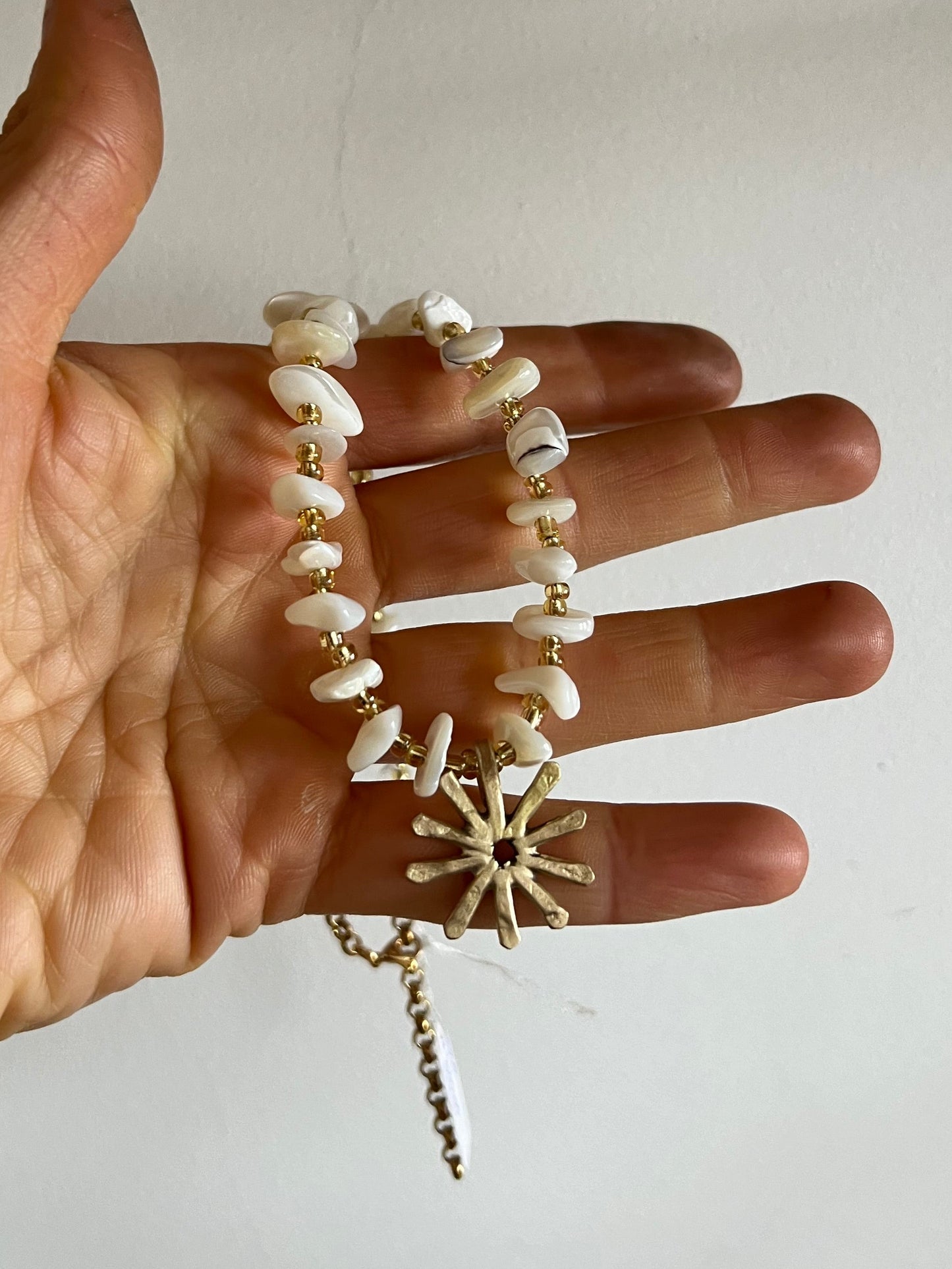 Mini sol y piedras