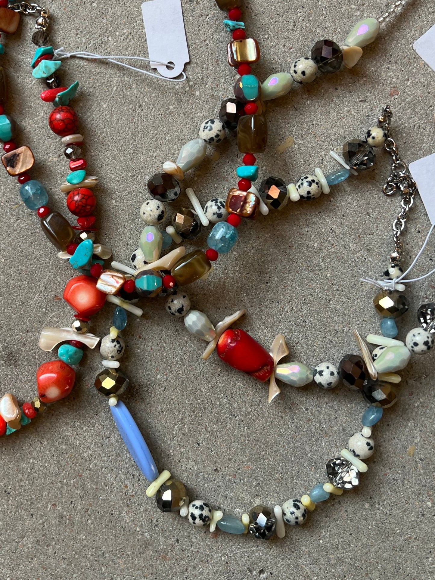 Collar Mar
