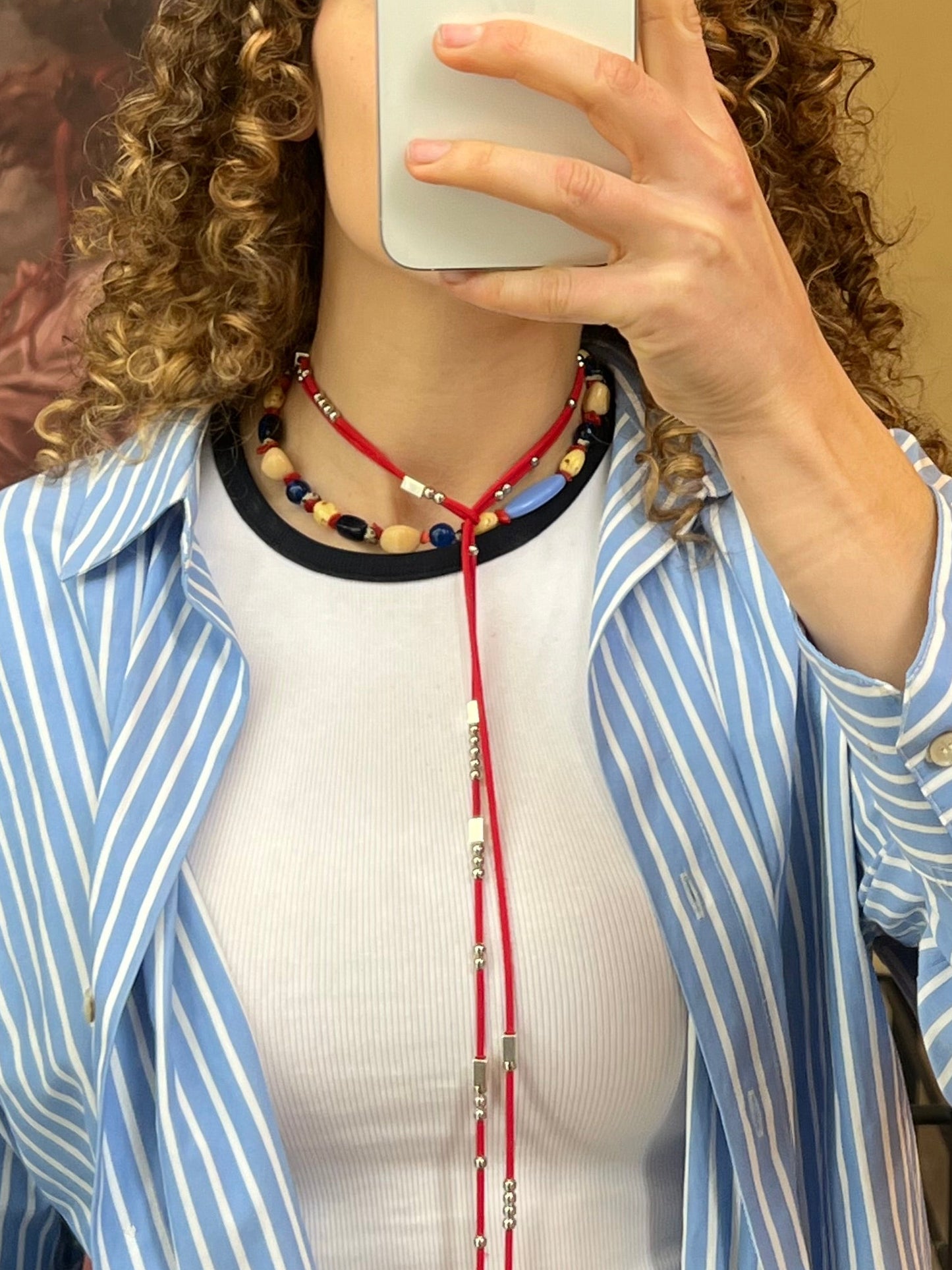 Collar Mar