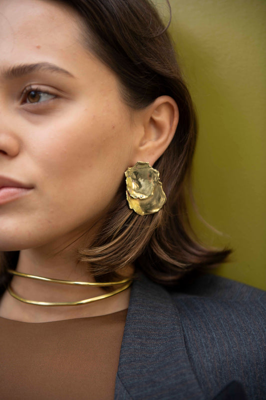 Caravanas Irregulares Midi