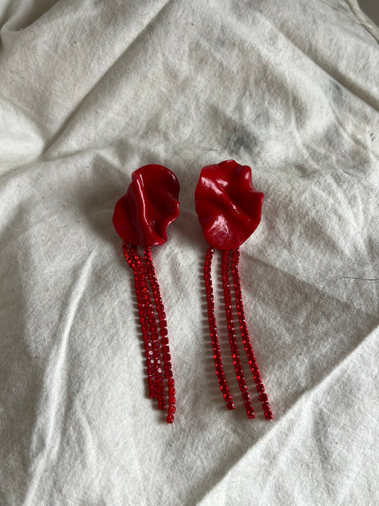 Caravanas Fiesta irregulares