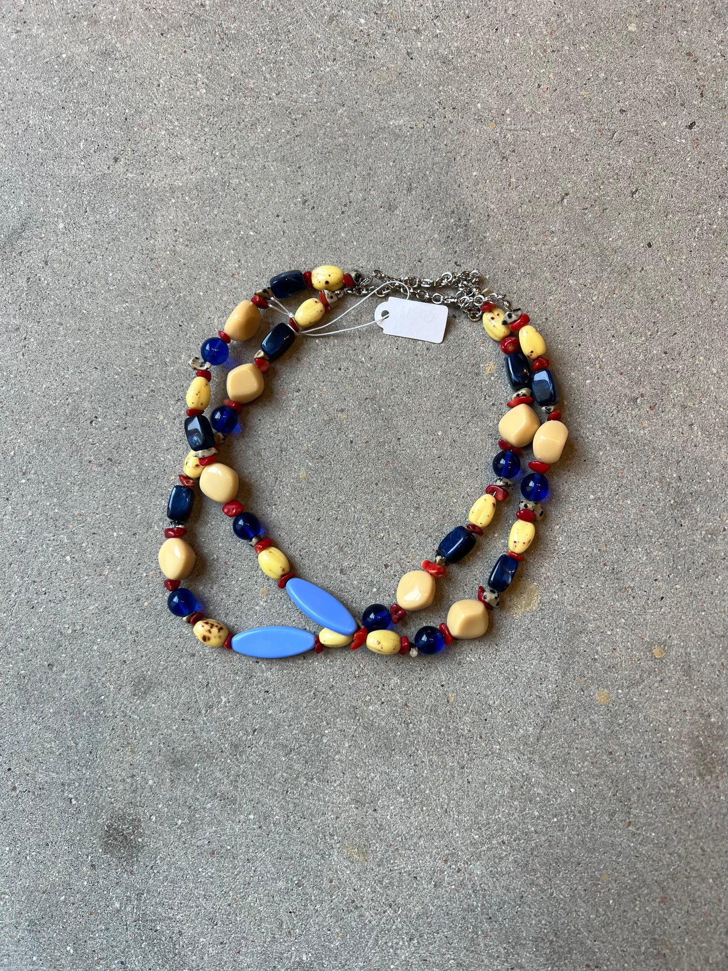 Collar Mar