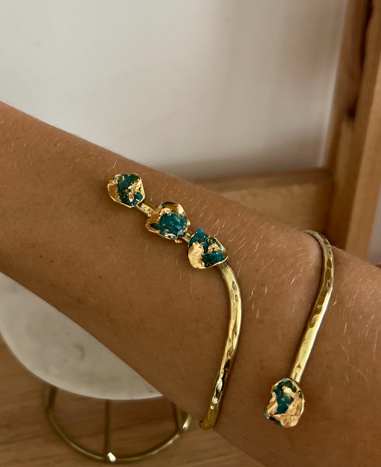Brazalete Destello