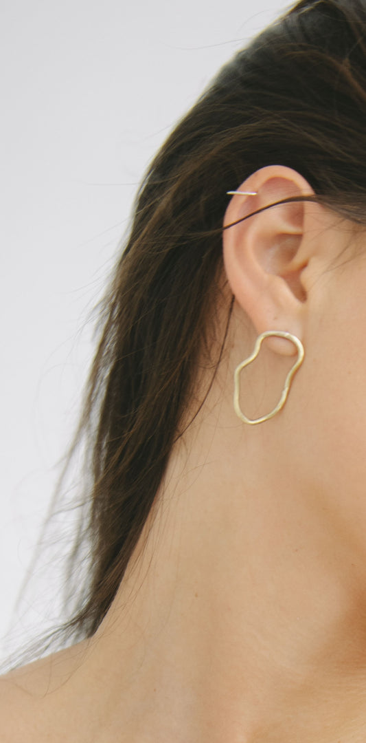 Caravanas irregulares alma mini